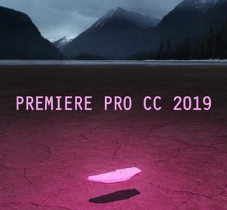 premiere pro cc 2019